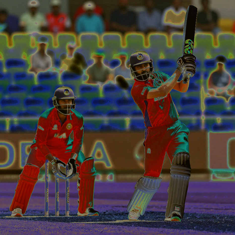 টিকি-টাকা মস্কোয় মরেছিল, অ্যাঙ্কর মরল ব্রিজটাউনে