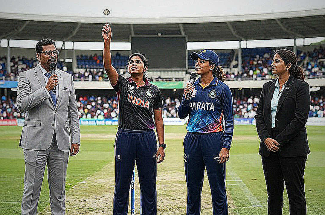 খালি খাতা: ক্রিকেটের তথ্য-ব্যবস্থার যে ব্যর্থতার কোনো নাম নেই