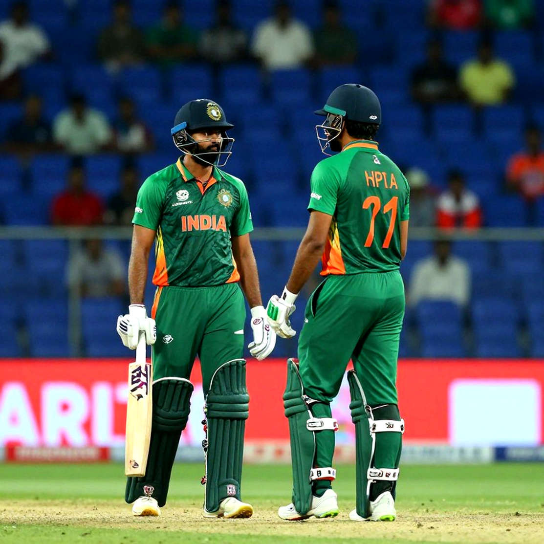 খালি ফাইল, ভরা গ্যালারি: ক্রিকেট সংবাদে সত্যের লেজার ও এক নীরব ফিডের পাঠ