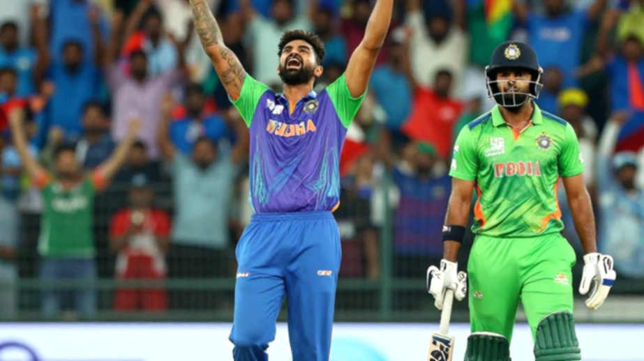 ঢাকা টেস্ট, তৃতীয় দিনের চা: ৬১ রানের লিড বাংলাদেশের, চেজের ঘূর্ণি আর বৃষ্টিতে ঝুলছে ম্যাচের ভাগ্য