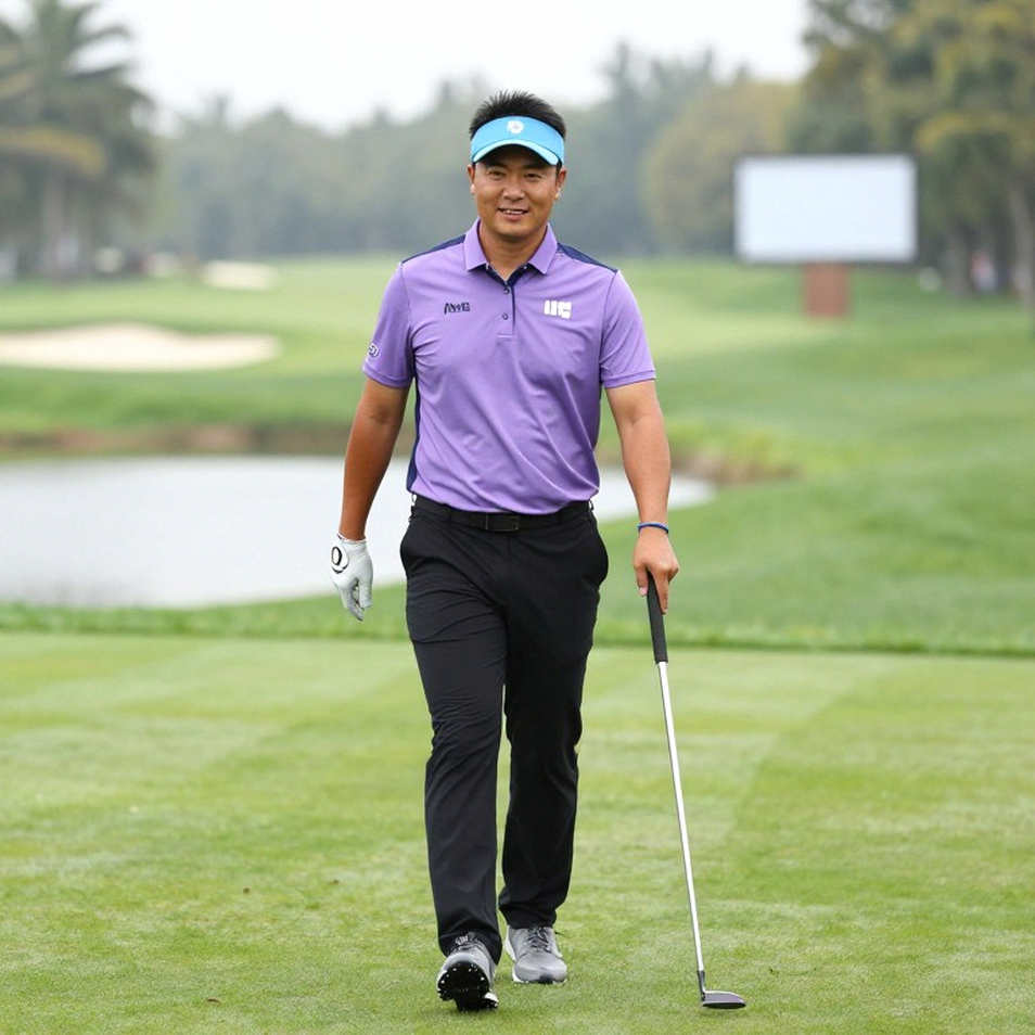 The Silent Gap in Golf's Data Pipeline: Where the Scorecard and the Broadcast Become Two Sports