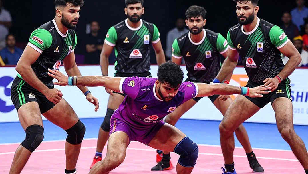 পবন সেহরাওয়াত বাদ, কমনওয়েলথ কাবাডি চ্যাম্পিয়নশিপ ২০২৬-এর সম্ভাব্য দলে ভারতের 'বি-টিম' ঘোষণা