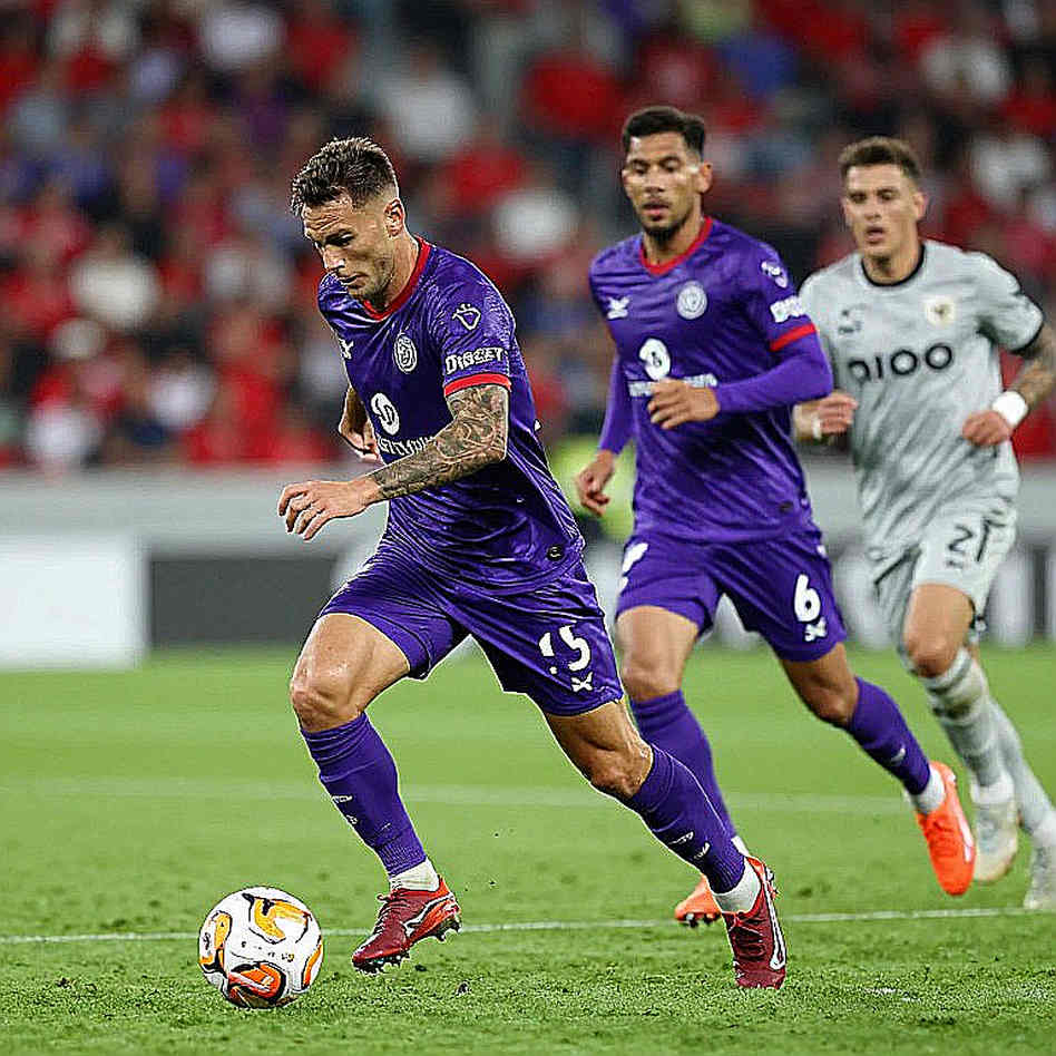 A Mislabelled File: What Travels from a UN Clash and the Strait of Hormuz into Football's Calendar