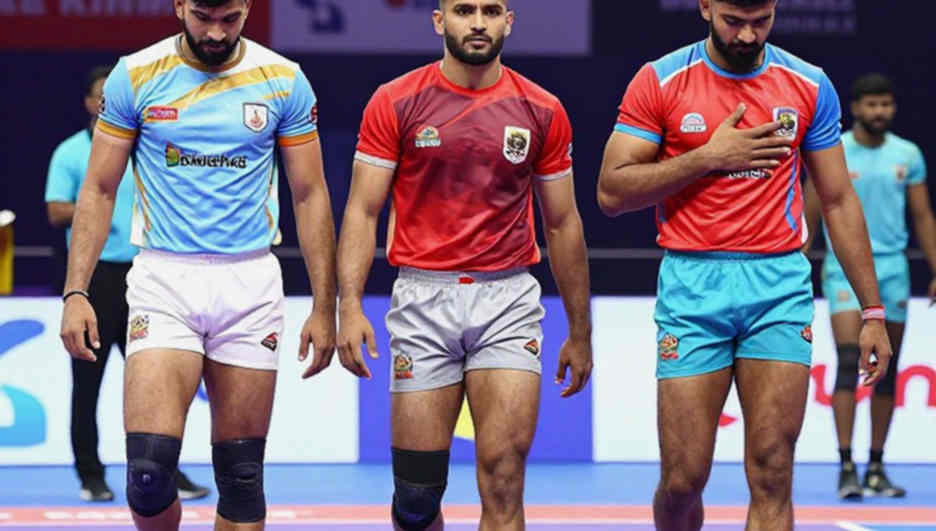 কমনওয়েলথ কাবাডি চ্যাম্পিয়নশিপ ২০২৬: লোগোর আড়ালে ফাঁকা মাঠ আর পাইপলাইনের অসমাপ্ত হিসাব