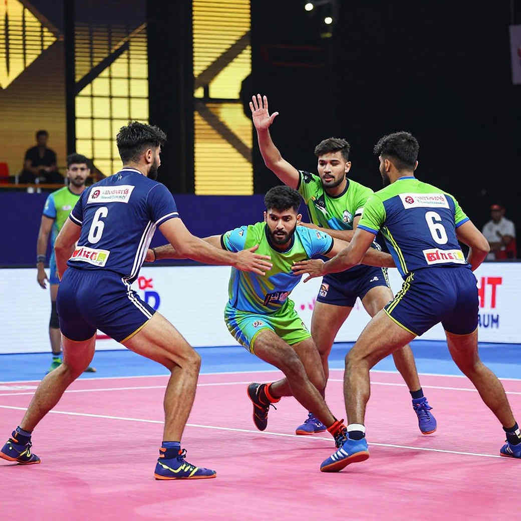কাবাডির হাফ-স্পেস: এশিয়ান গেমস ২০২৬-এর প্রথম দিনে বাংলাদেশ ও পাকিস্তানের গ্রুপ শীর্ষের ভেতরের হিসাব