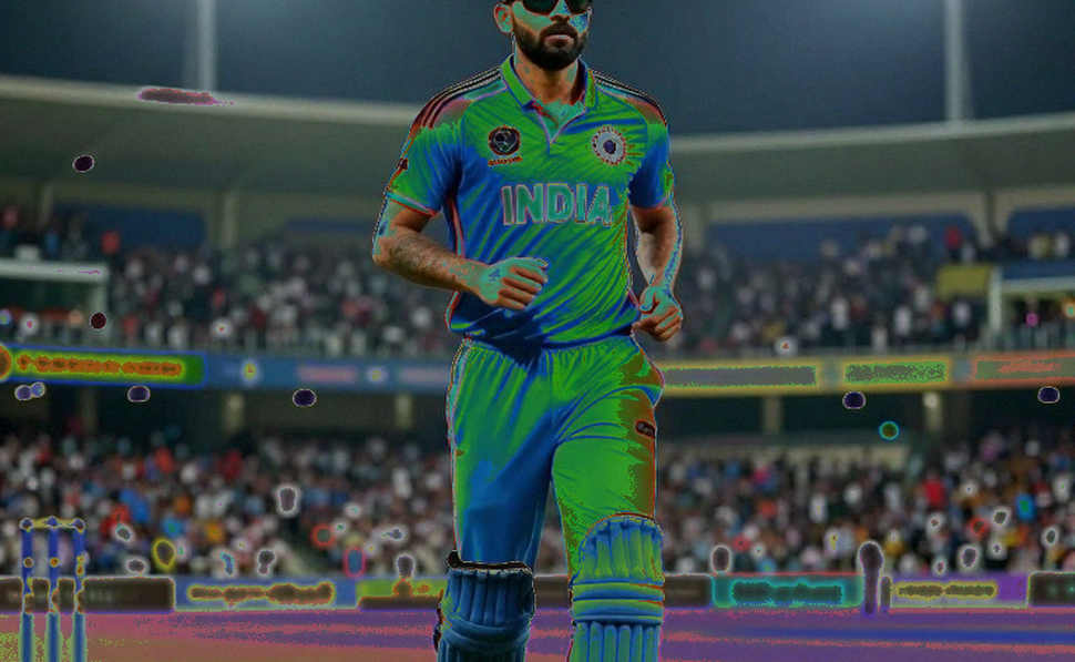 শেষ একটা বল অব্যবহৃত: ১১২/৬ থেকে ১৮১ — একটি স্কোরকার্ডের নীরবতা এবং তিলক-নীতীশের সেই ফেরা
