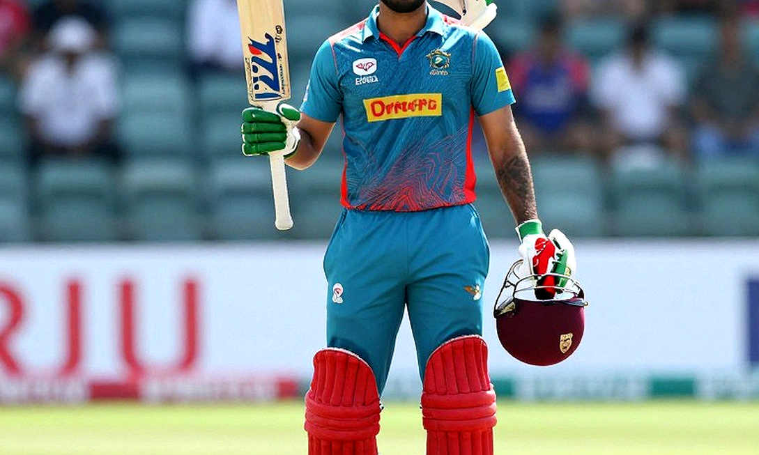 খালি খতিয়ান ও ভাঙা চেইন: ক্রিকেট বিশ্লেষণে তথ্য-অখণ্ডতার সংকট