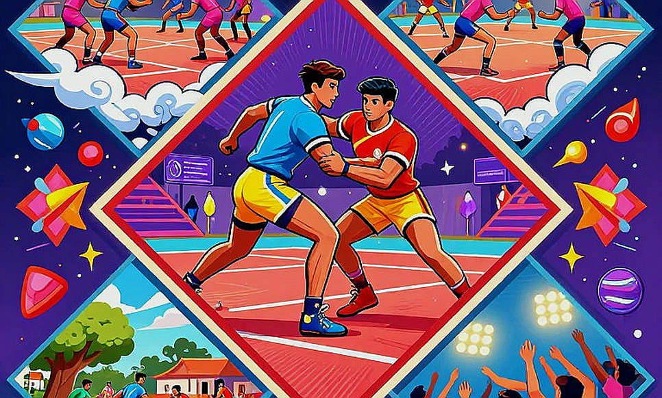কমনওয়েলথ কাবাডি চ্যাম্পিয়নশিপ ২০২৬: যে তালিকাটি কখনো এল না, আর যে বারোজন স্বর্ণপদকধারী দলে নেই