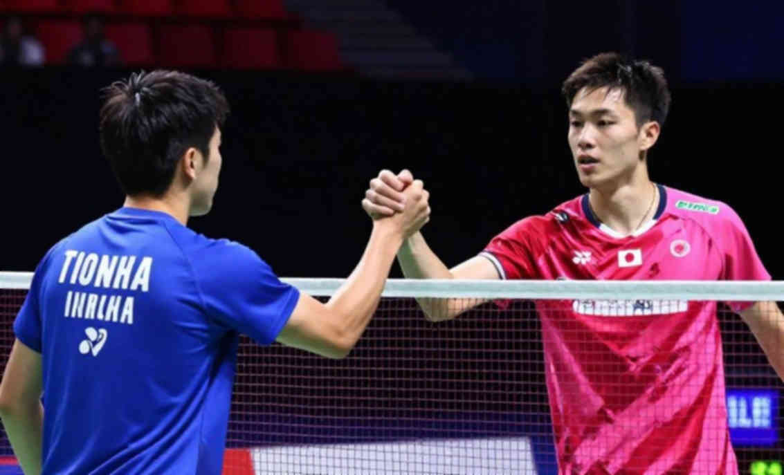 পাইওনিয়ার, তবু একা: মাহুর শাহজাদ ও পাকিস্তান ব্যাডমিন্টনের অদৃশ্য পাইপলাইন সংকট