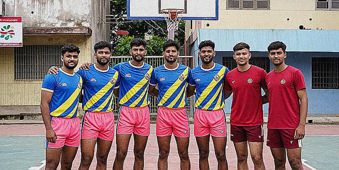 আকিহো-নাগোয়ার ছায়ায় ছয়টি স্কোরলাইন: ইন্ডিয়া-চাইনিজ তাইপেই গ্রুপের ভেতরে লুকিয়ে থাকা অঙ্ক