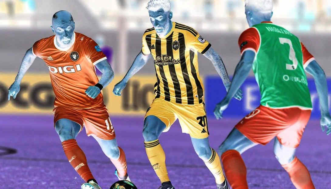 ট্রান্সফার বাজারের নীরব খাতা: ফুটবলে ব্লকচেইন এলো যেভাবে