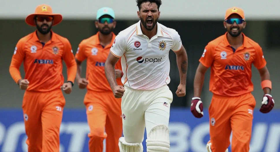 নিলামে নাম নয়, সম্ভাবনাই দাম পেল: SA20-র পাঁচ নম্বর মৌসুম