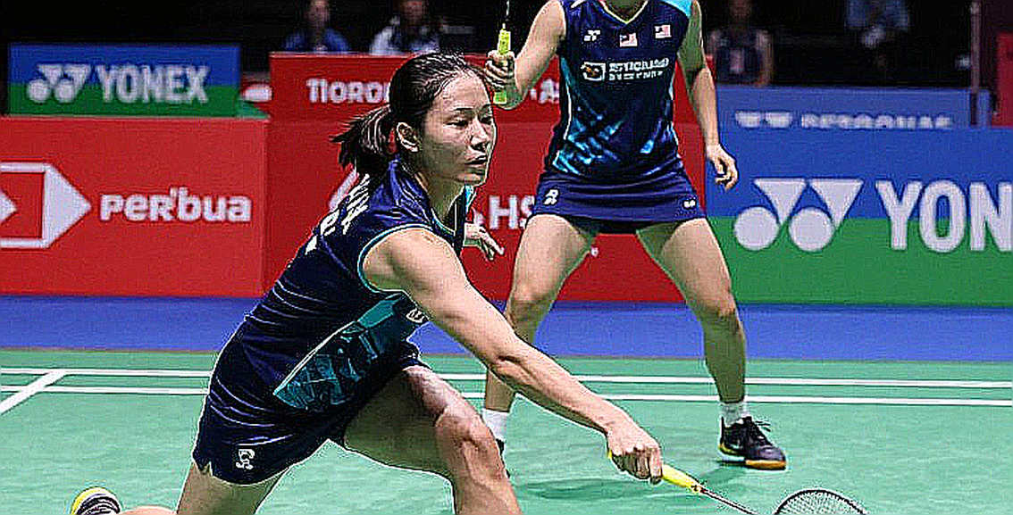 ক্রিসির ফাঁক আর ডাবলসের দেয়াল: এশিয়ান গেমসের সেমিফাইনালে ইন্দোনেশিয়ার ৩-১ জয়ের ভেতরের হিসাব