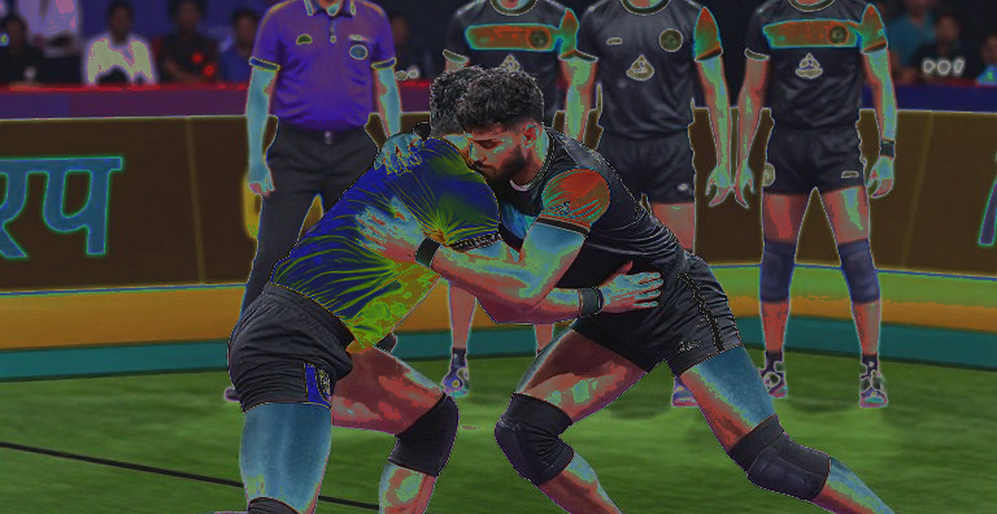 ভারতের ৬৩ পয়েন্টের রহস্য রংপুরের ভাড়া ঘর থেকে দেখা হলো না: কাবাডিতে আমরা আসলে কী মাপছি?