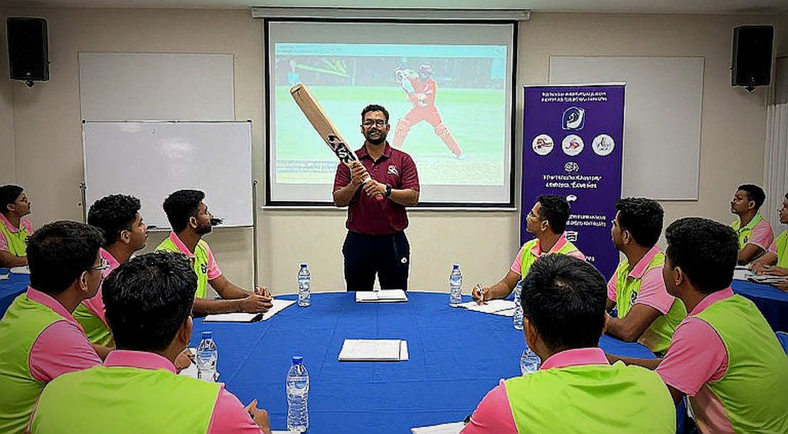 এশিয়ার ক্রিকেটের আসল প্রতিপক্ষ মৌসুমি বায়ু, কোনো দল নয়
