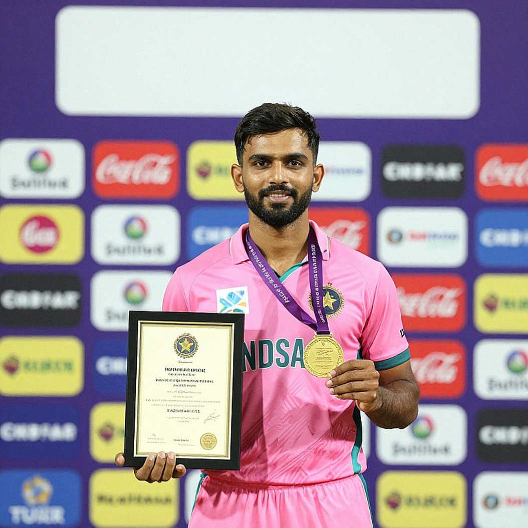 যন্ত্র সত্য বলে না, সীমানা টানে: ক্রিকেটের প্রযুক্তি-বিশ্বাস আর ব্লকচেইনের নতুন প্রতিশ্রুতি