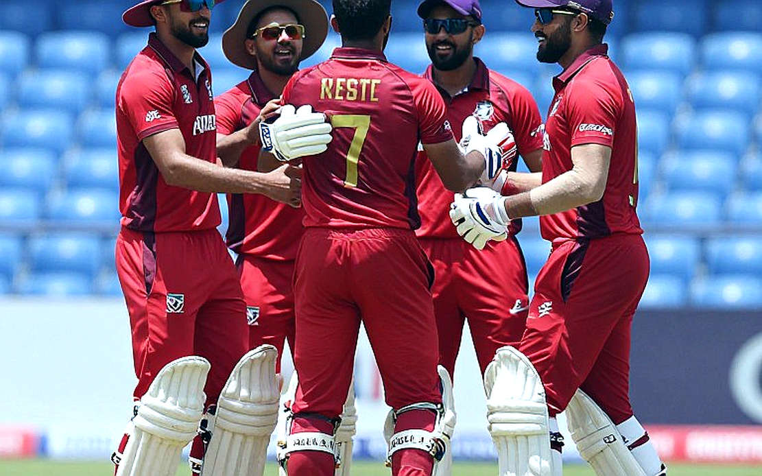 নামিবিয়ার ২০২৭ পথ, নিউজিল্যান্ড–ভারত প্রস্তুতি ও আইয়ারের টি-টোয়েন্টি অধিনায়কত্ব প্রশ্ন