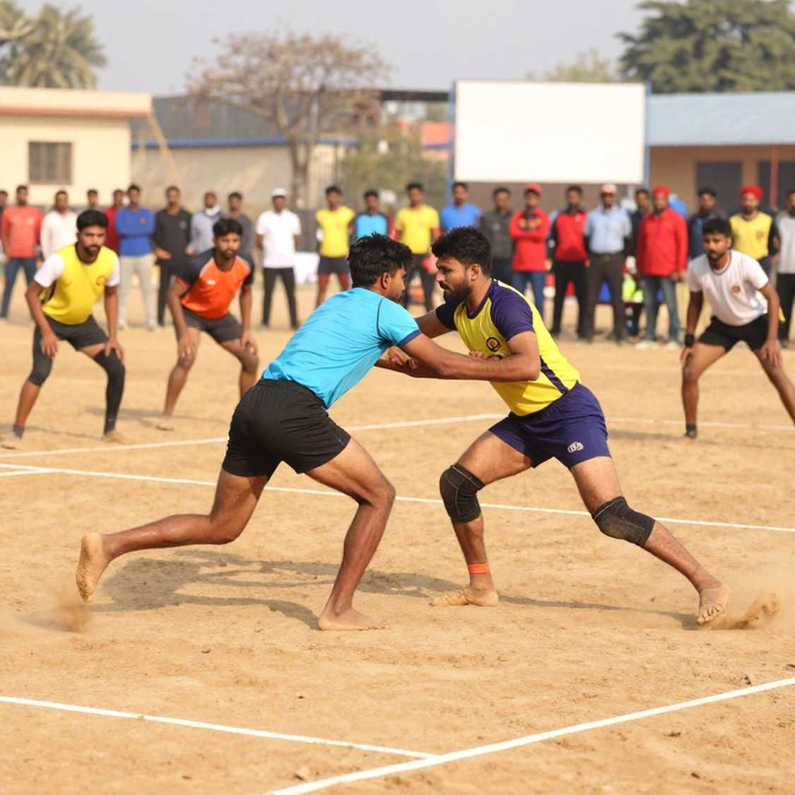৬৩-৩১ পর্দার আড়ালে যে কলামটা কেউ ছাপে না