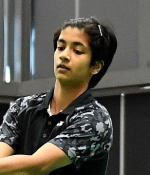 মালভিকা বানসোদ