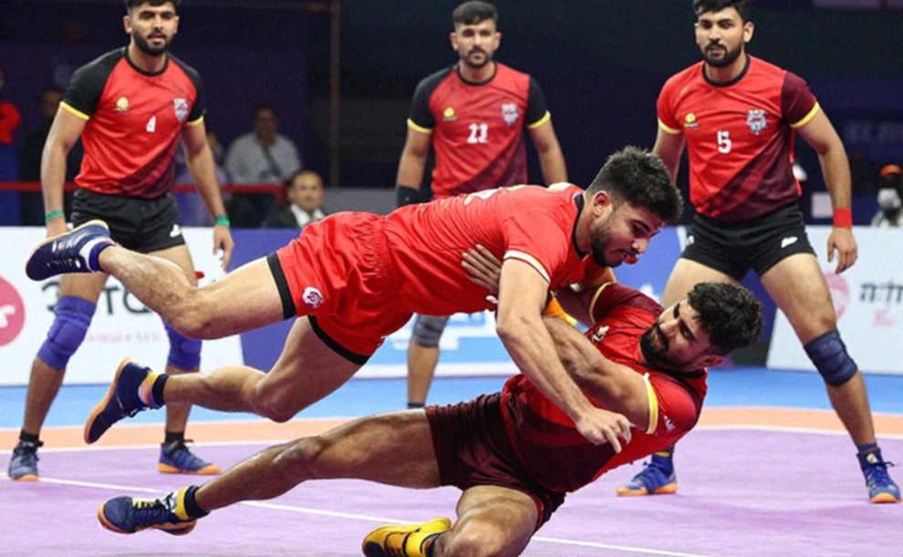 পুরস্কারের খাতায় নাম নেই: হিমাচলের তালিকা বাদ দিল অর্জুনজয়ী রিতু নেগীকে