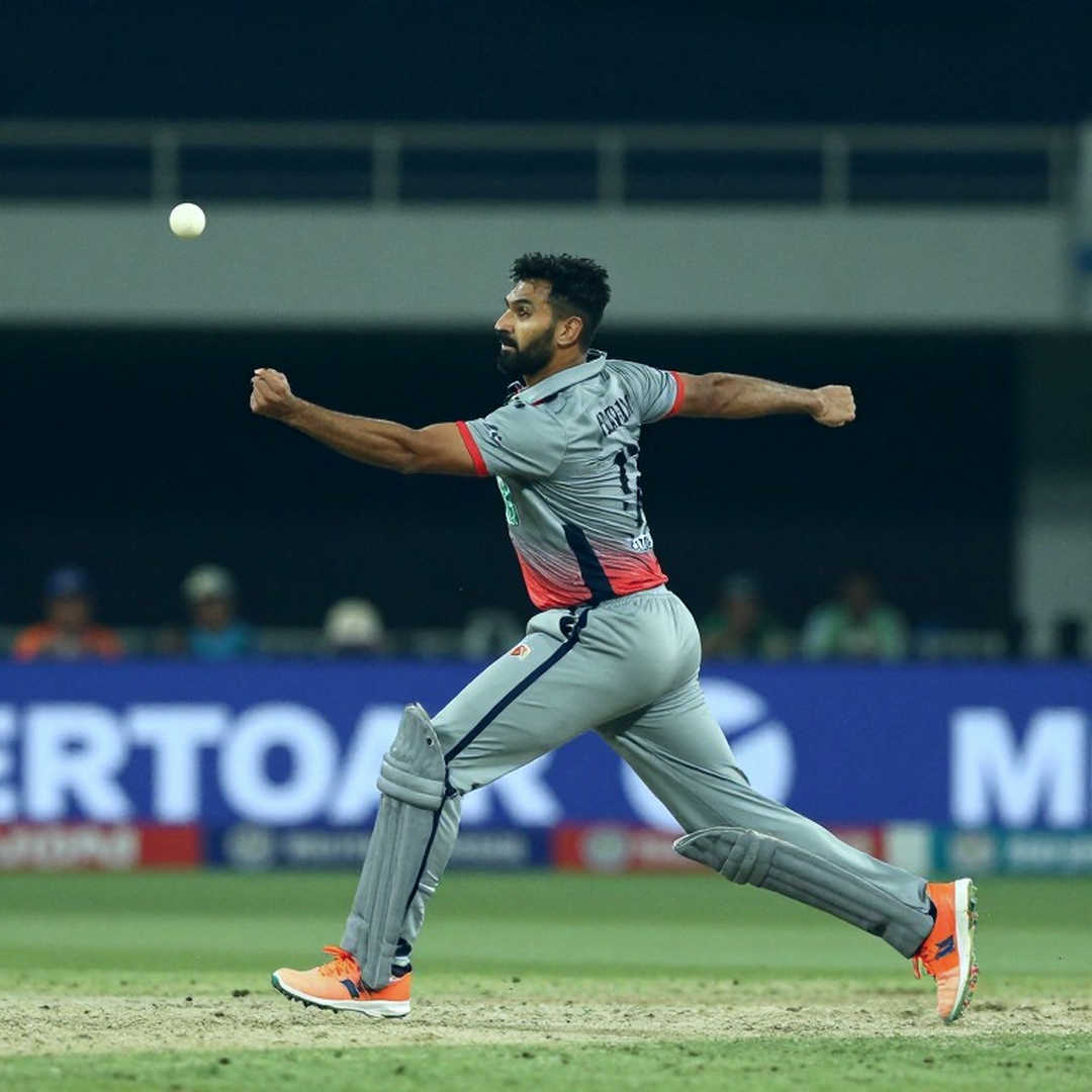 শূন্য লেজার: ক্রিকেট বিশ্লেষণ যখন “যথেষ্ট তথ্য নেই” বলতে শেখে