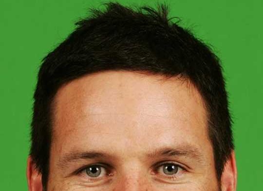 Brad Hodge