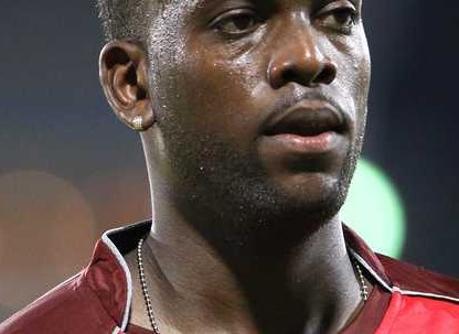 Kevon Cooper