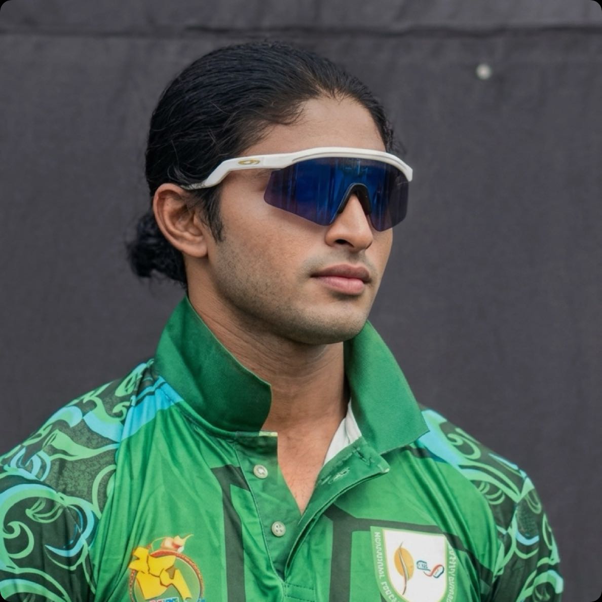 মইনুল ইসলাম তন্ময়