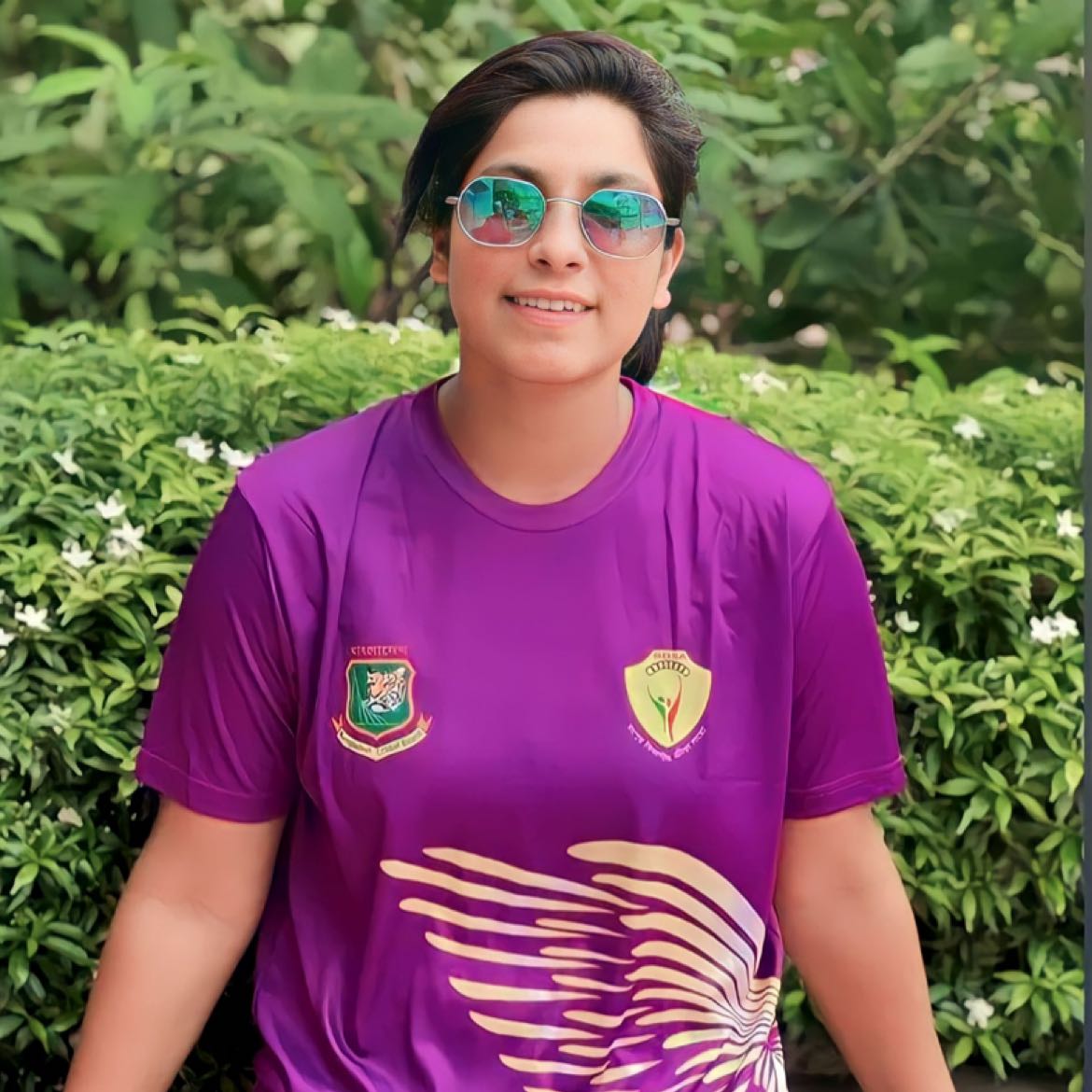 ইসমত আরা