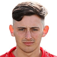 Harry Swindells
