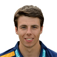 Tom Barber