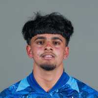Farhan Ahmed
