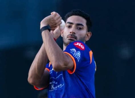 Atharva Ankolekar