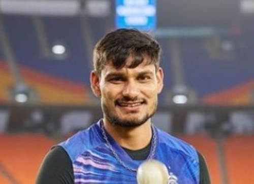 কুলদীপ সেন
