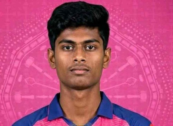 Yash Raj Punja