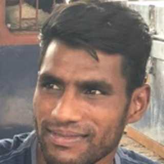 Pal Raj Bahadur