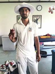 আলী শাফিক