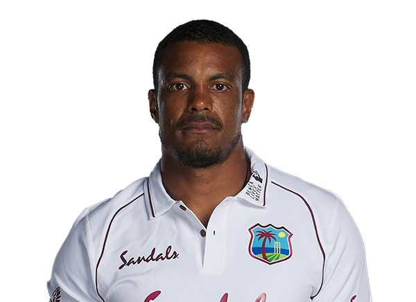 Shannon Gabriel