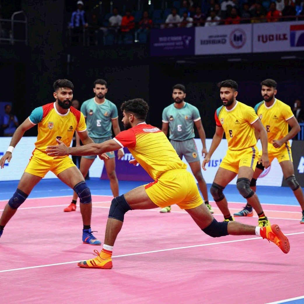 হাই-ফ্লায়ার পবন শেরাওয়াত: ছয় ফুট লাফ, ২.৬ কোটির দায় আর নাগোয়ার অপূর্ণ গল্প