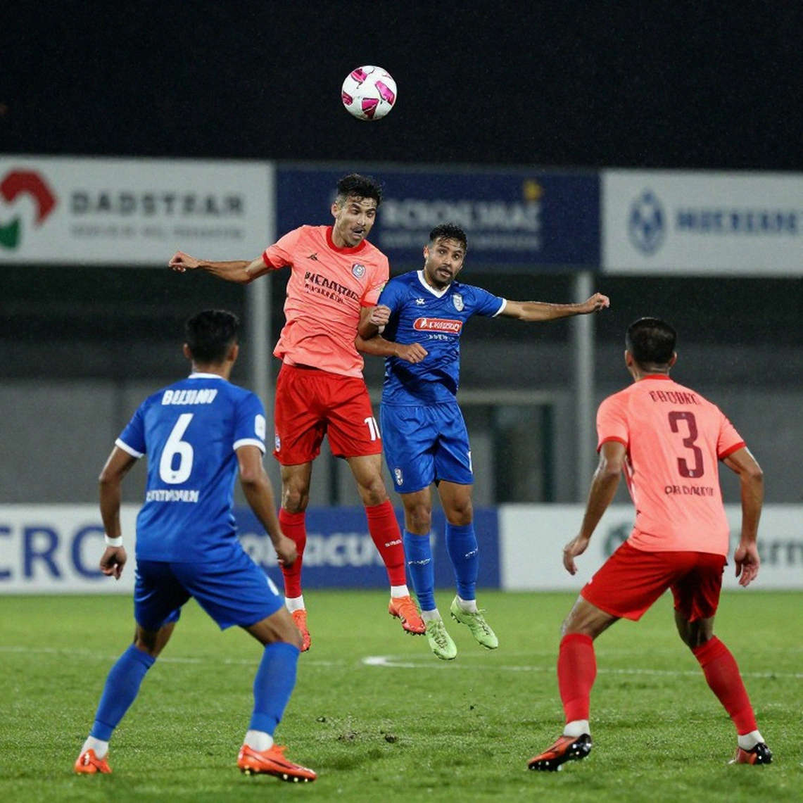 Hamza Choudhury, the 181st Ranking and the Balance Sheet of a Single Asset: Bangladesh's Real Equation at the ASEAN Cup