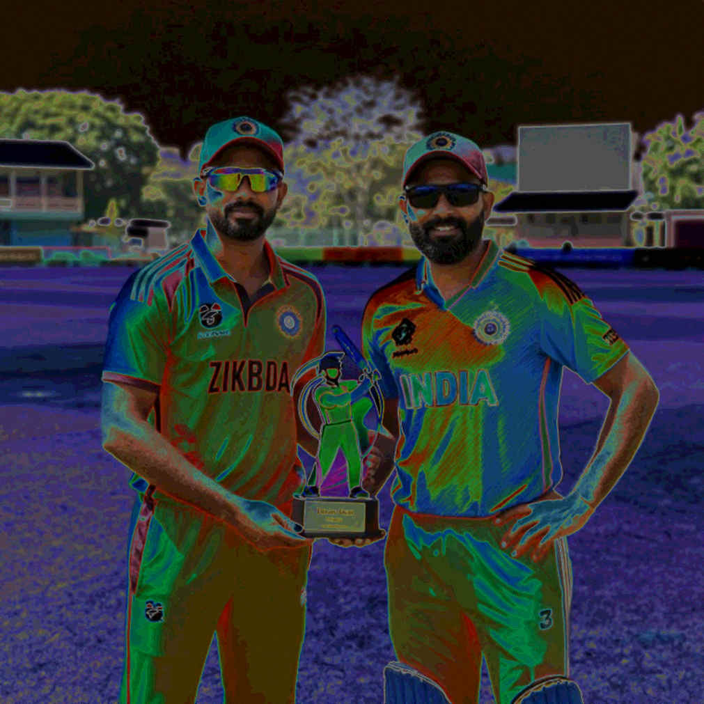 আফগানিস্তানকে হারিয়েও ফাইনাল নিশ্চিত নয়: ত্রিদেশীয় সিরিজের সেই সমীকরণ, যেখানে রান-রেট কথা বলে