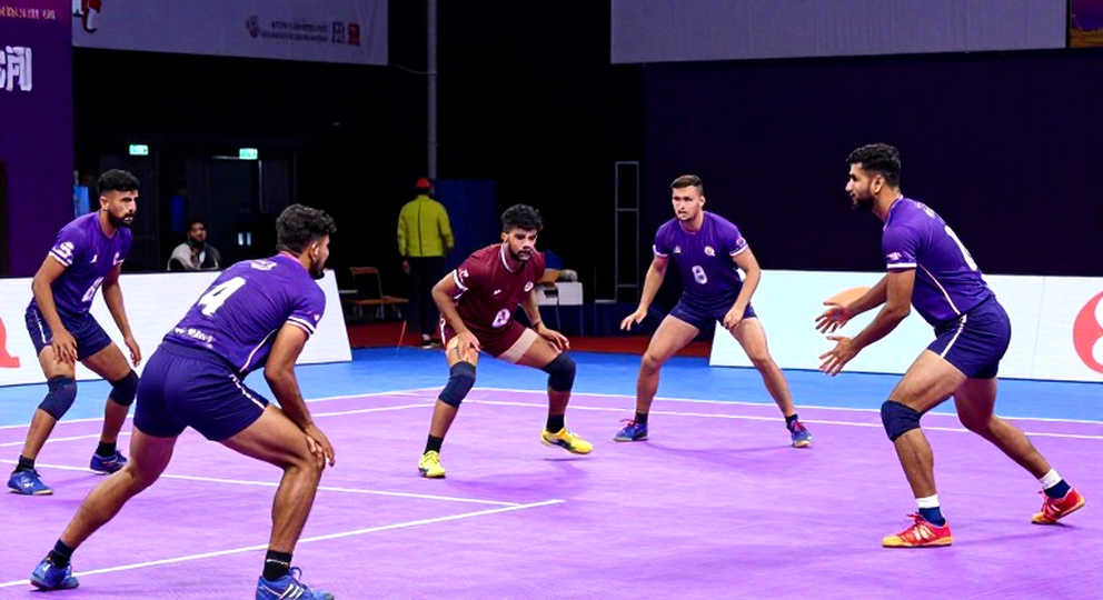 মাঙ্গা থেকে ম্যাটে: জাপানের কাবাডি স্বপ্নের খাতা ও খাতার বাইরের হিসাব