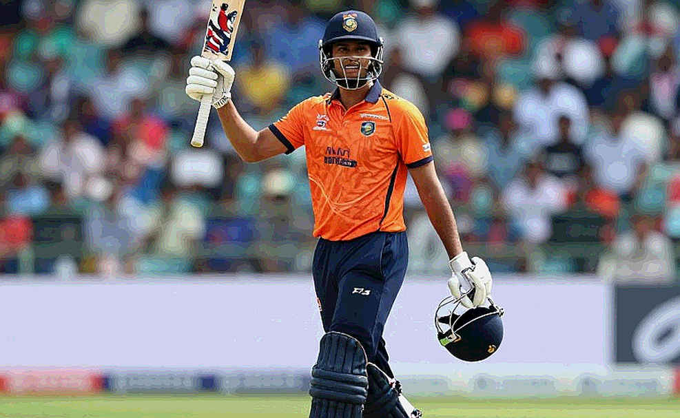 রাঁচির স্মৃতি, অগারকর ও সিলেকশন রুমের নীরব দলিল: একটি টাইমস্ট্যাম্প অডিট