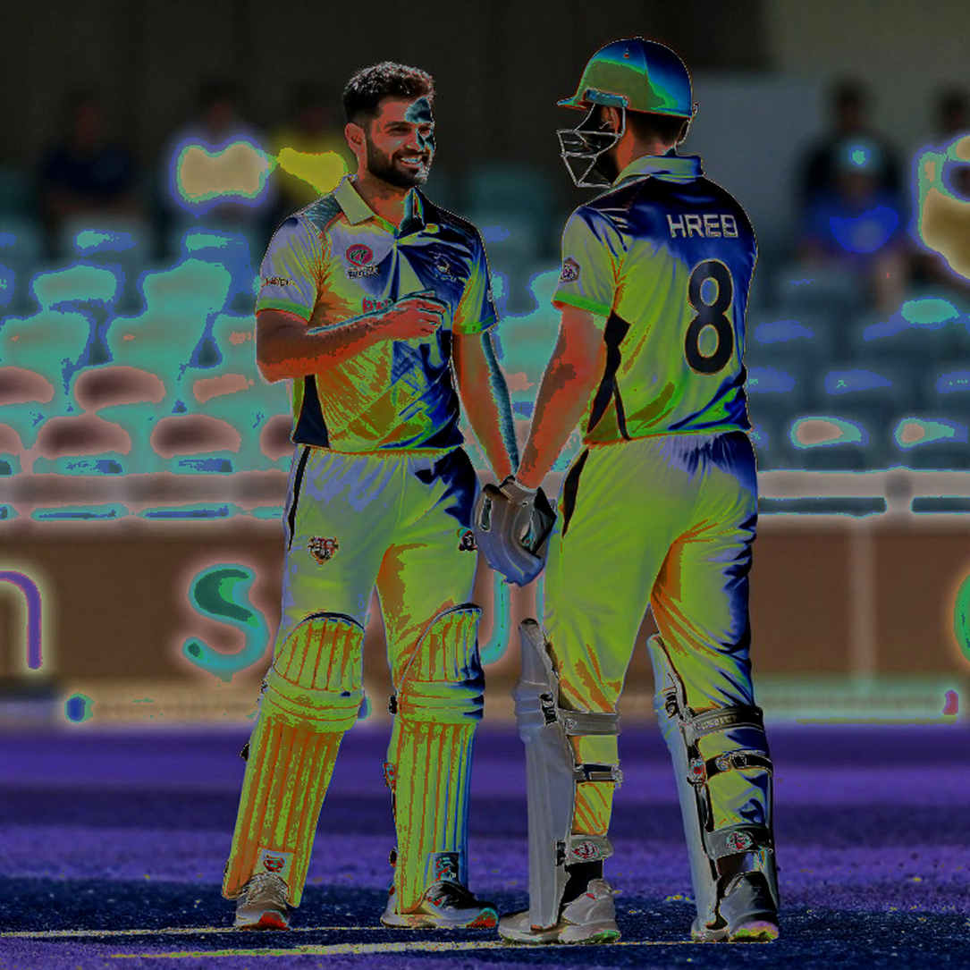 আল কোয়েজের ছাদের নিচে এশিয়া কাপ: যে গ্যালারি কোনো খাতায় ওঠে না