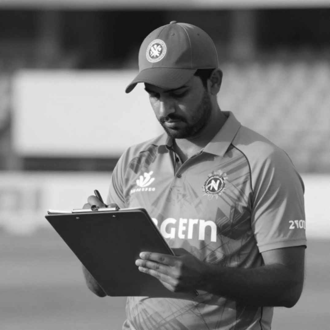 শেষ ওভারের আগেই যা হারিয়ে যায়: এশিয়া কাপে বাংলাদেশের অদৃশ্য শ্রমের হিসাব