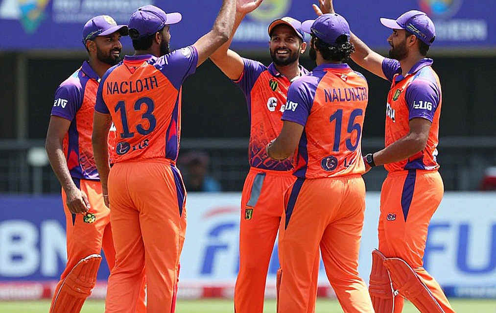 খতিয়ানের অপরিবর্তনীয় পাতা: ২০২৩ বিশ্বকাপে এশীয় ক্রিকেটের ক্লান্তি ও ভাঙন
